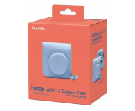 Fujifilm Instax Mini 12 pokrowiec niebieski - 1337206 - zdjęcie 4